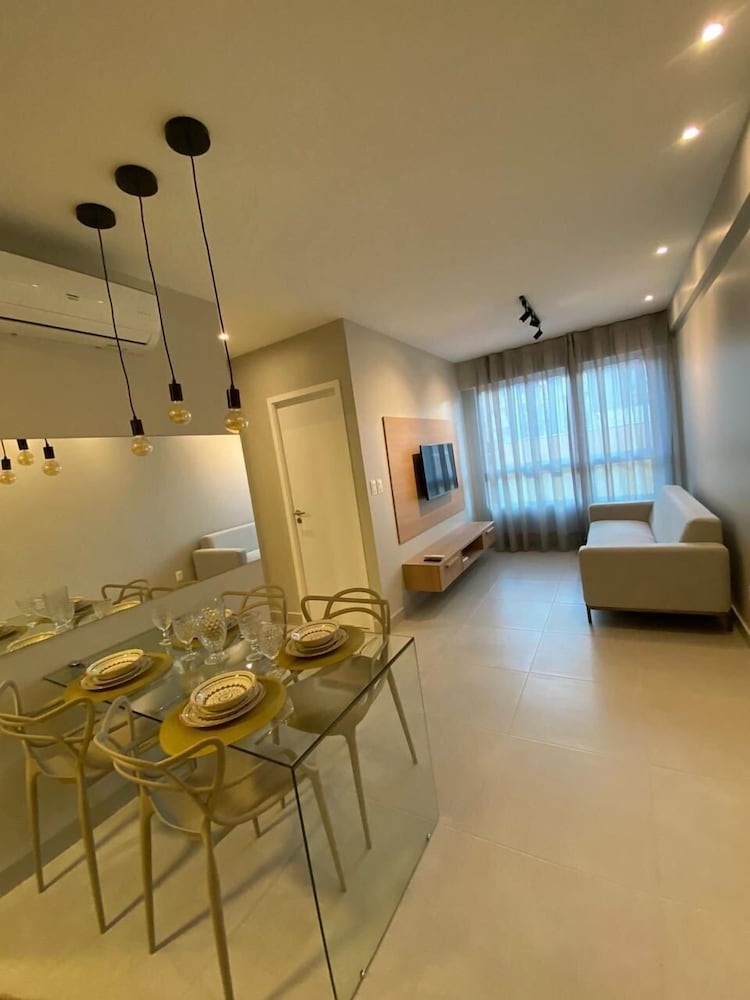edificio promenade ii apt 306