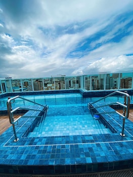 edificio promenade ii apt 306