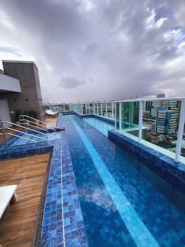 edificio promenade ii apt 306