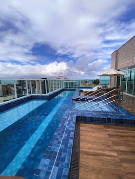 edificio promenade ii apt 306