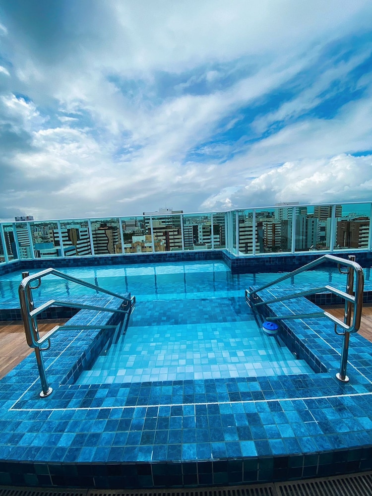 edificio promenade ii apt 306