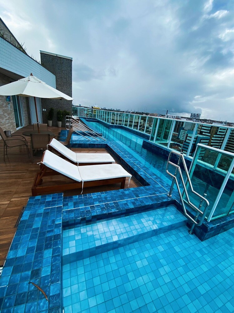 edificio promenade ii apt 306