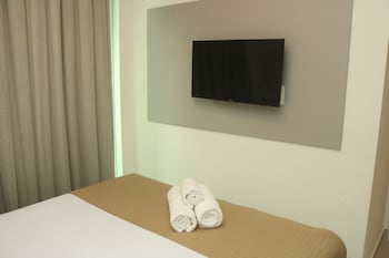 edificio promenade ii apt 306