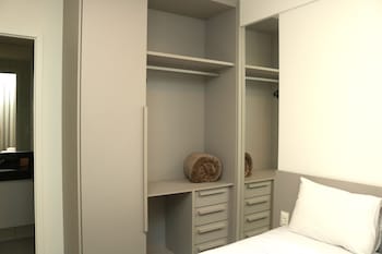edificio promenade ii apt 306