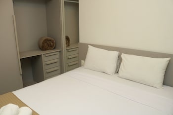 edificio promenade ii apt 306
