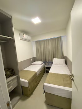 edificio promenade ii apt 306