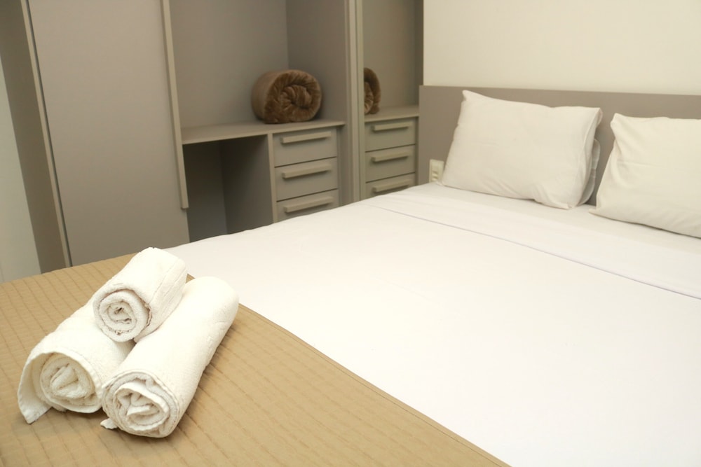 edificio promenade ii apt 306