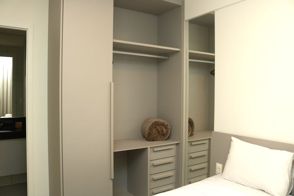 edificio promenade ii apt 306