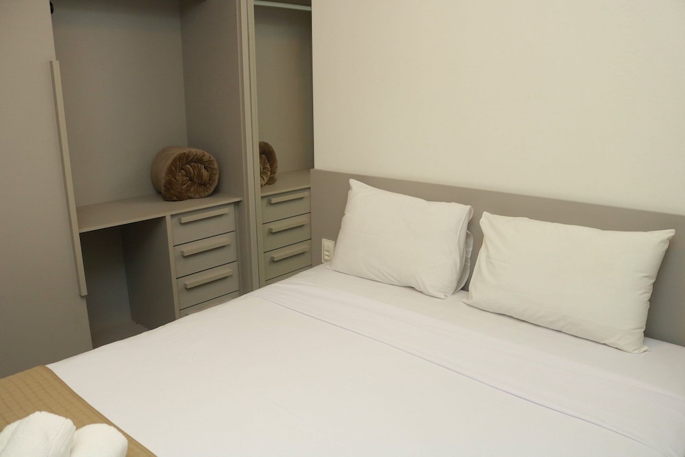 edificio promenade ii apt 306