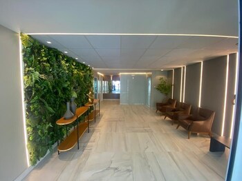 edificio promenade ii apt 306