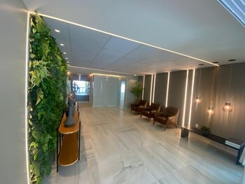 edificio promenade ii apt 306