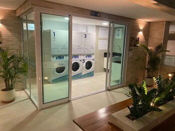 edificio promenade ii apt 306