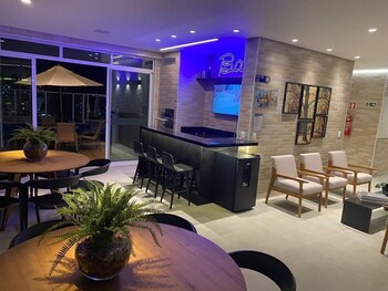 edificio promenade ii apt 306
