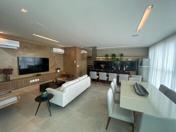 edificio promenade ii apt 306