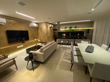edificio promenade ii apt 306