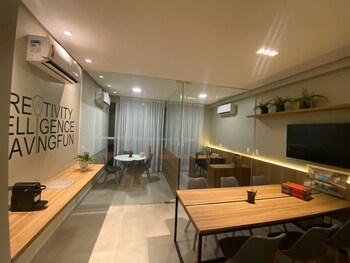 edificio promenade ii apt 306
