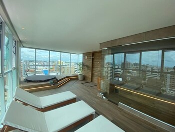 edificio promenade ii apt 306