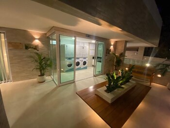 edificio promenade ii apt 306