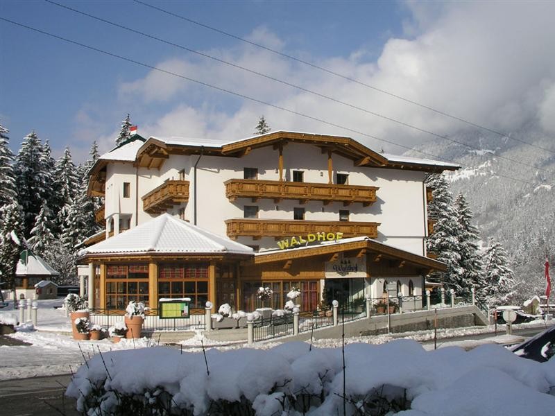 hotel waldhof