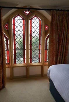 The Belfry At Yarcombe,Exeter>>Devon,4 star