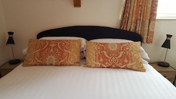 The Belfry At Yarcombe,Exeter>>Devon,4 star