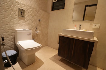 Eennra Guest House By Oyo Rooms,,0 star