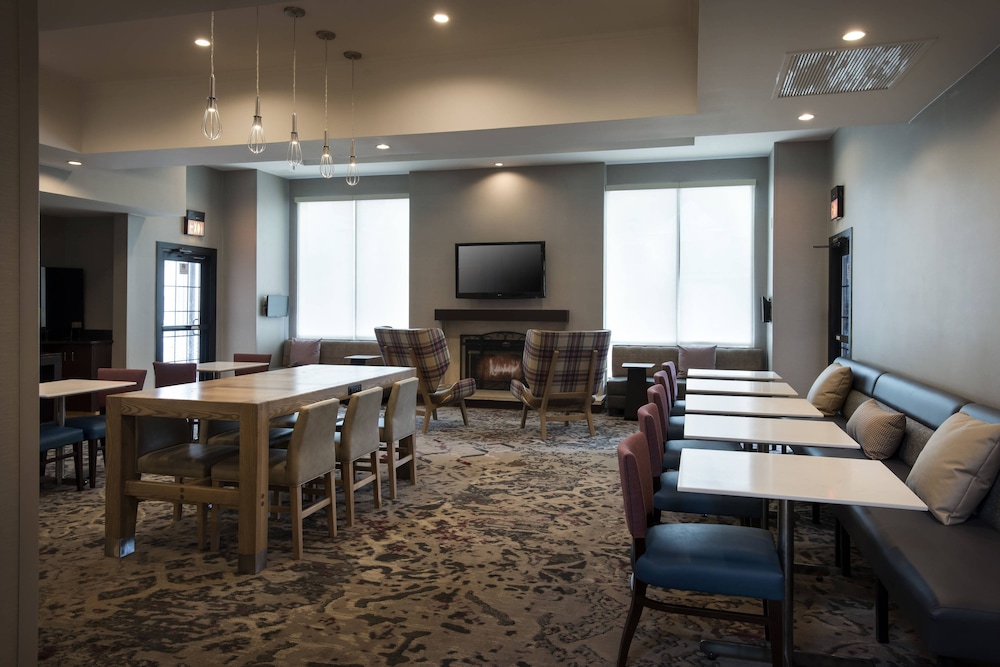 Residence Inn Syracuse Carrier Circle,Dewitt>>Camillus,3 star