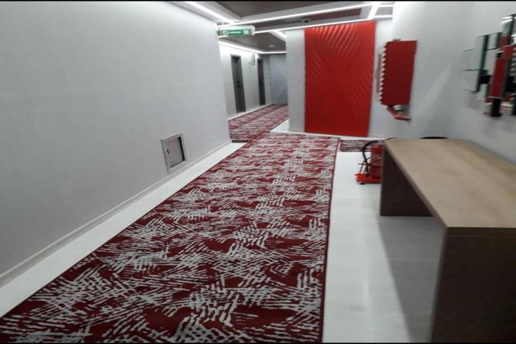el ghanami hotel