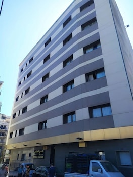 algiers