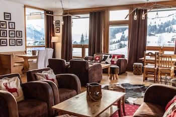 Hotel Le Relais Alpin,Gstaad>>Aigle,3 star