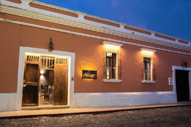 antigua guatemala