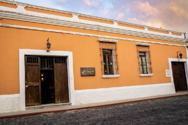 antigua guatemala