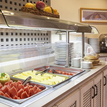 hotel voramar formentera