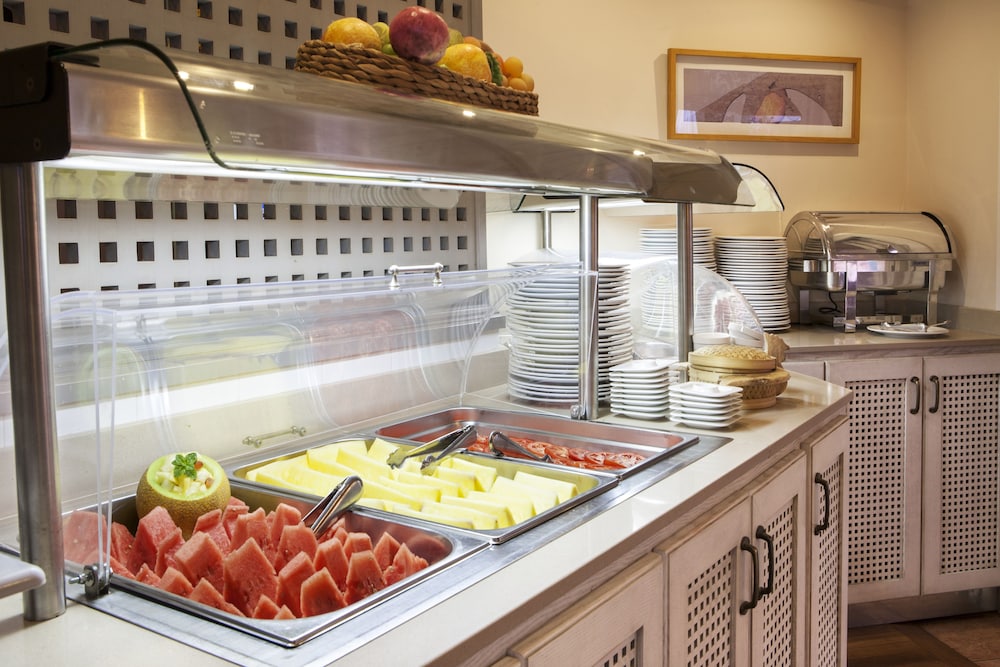 hotel voramar formentera