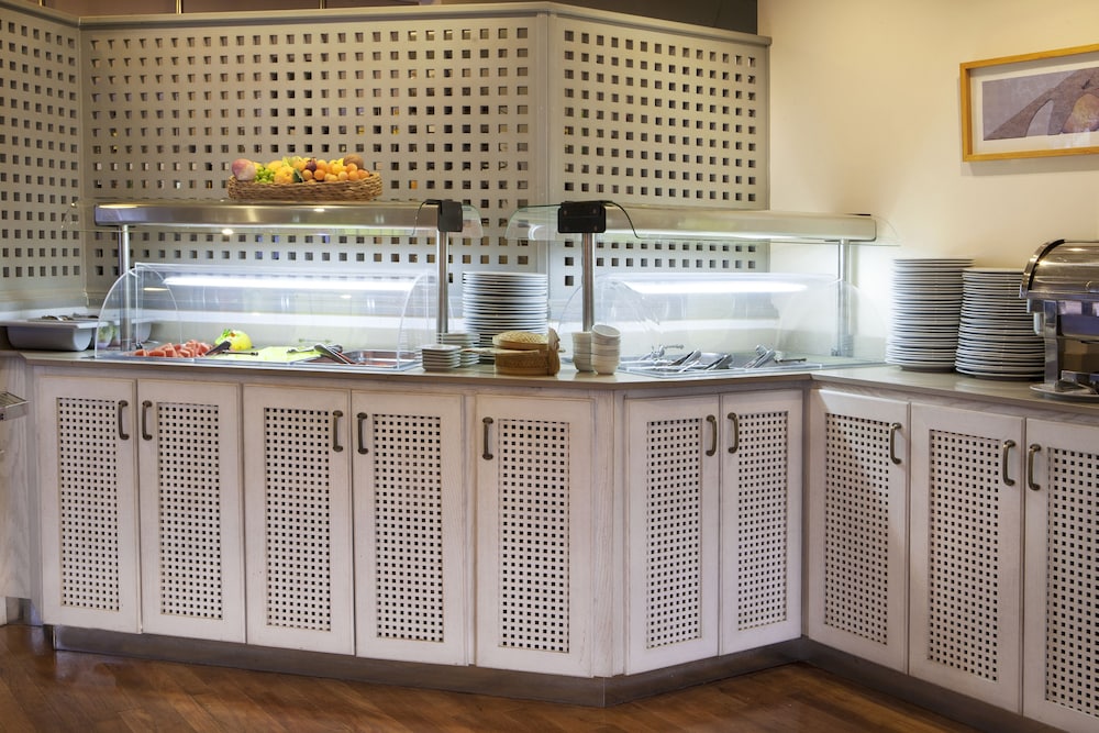 hotel voramar formentera