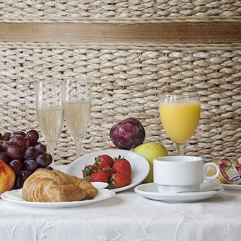 hotel voramar formentera