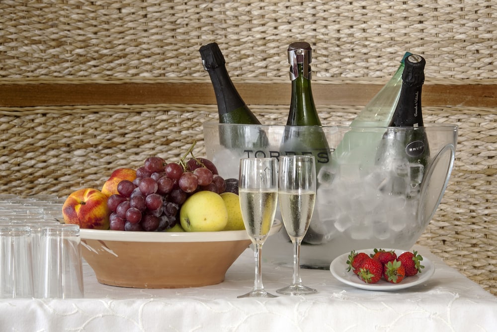 hotel voramar formentera