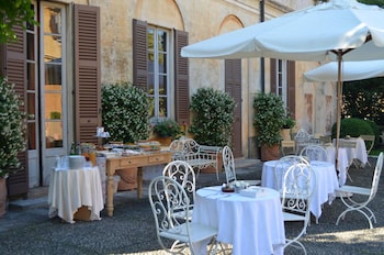 Villa Valentina,Milan>>Lombardy,4 star