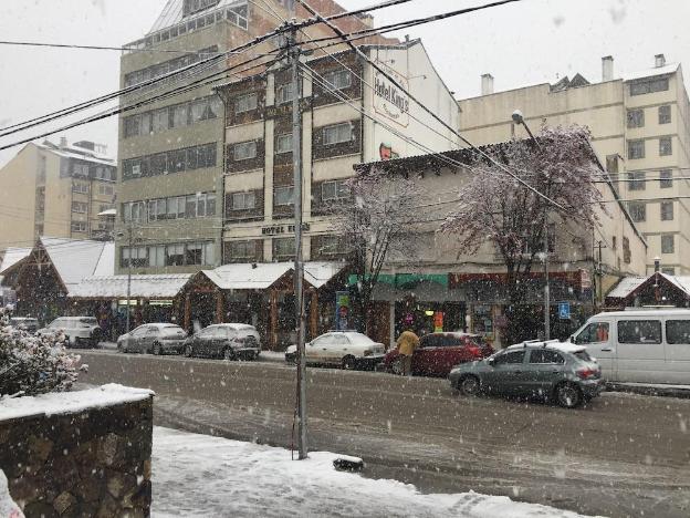 san carlos de bariloche