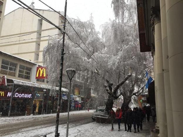 san carlos de bariloche