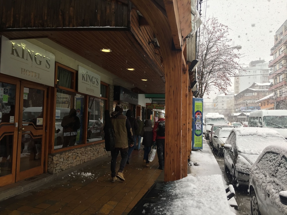 san carlos de bariloche