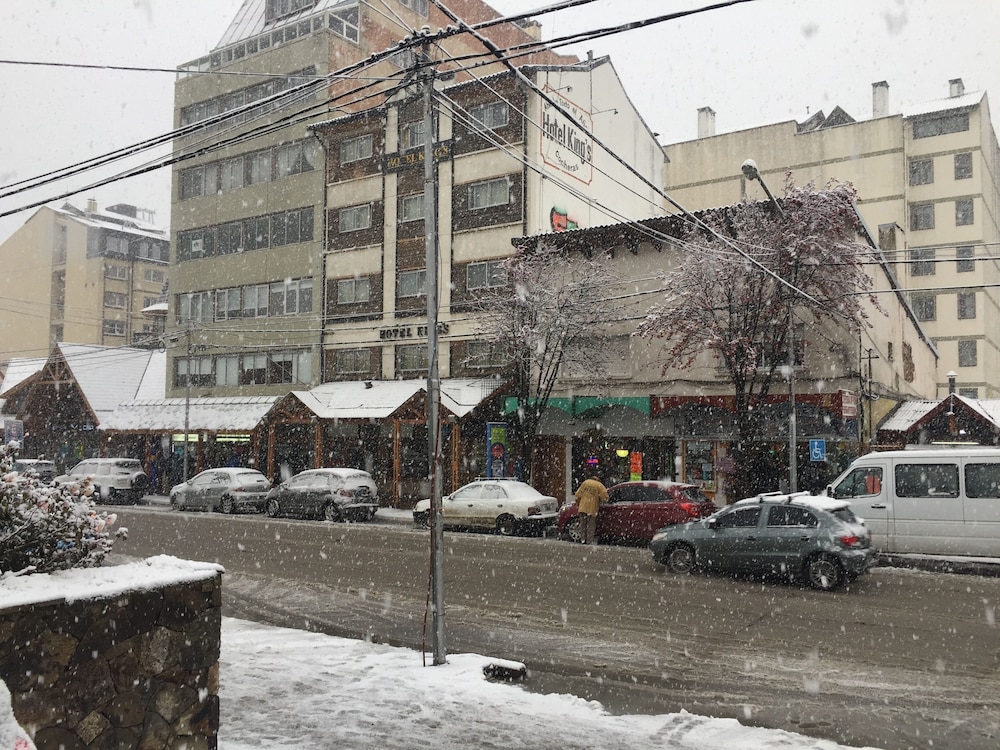 san carlos de bariloche