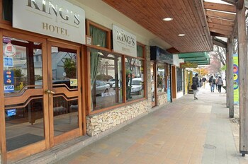 san carlos de bariloche