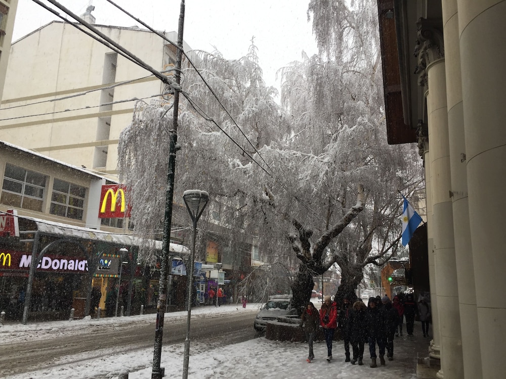 san carlos de bariloche