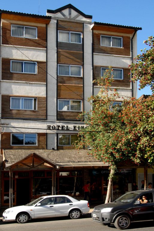 san carlos de bariloche