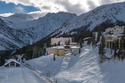 arosa