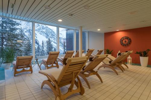 arosa