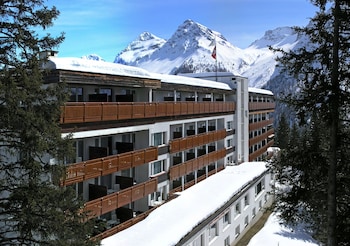 arosa