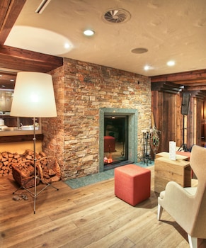 Sunstar Hotel Arosa,Davos>>Arosa,4 star