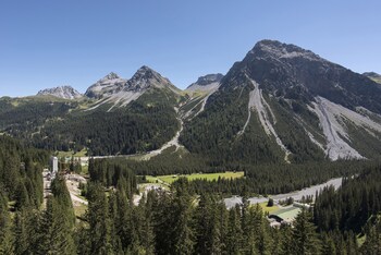 arosa